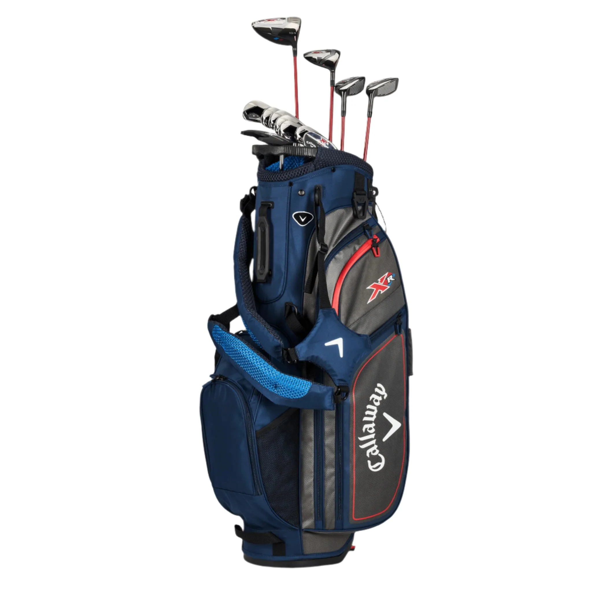 Callaway Men's XR 13-Piece Complete Golf Set - Image 2