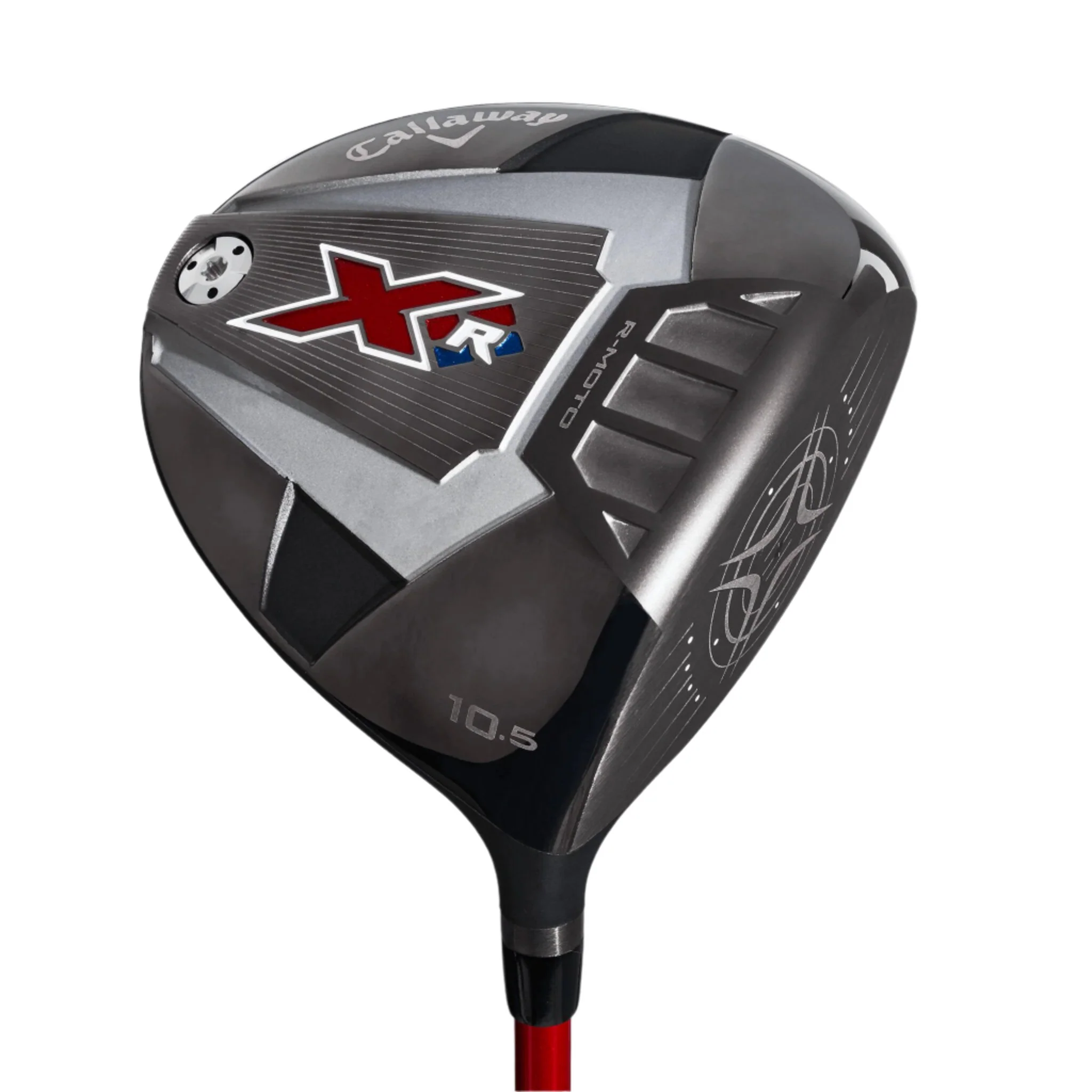 Callaway Men's XR 13-Piece Complete Golf Set - Image 4