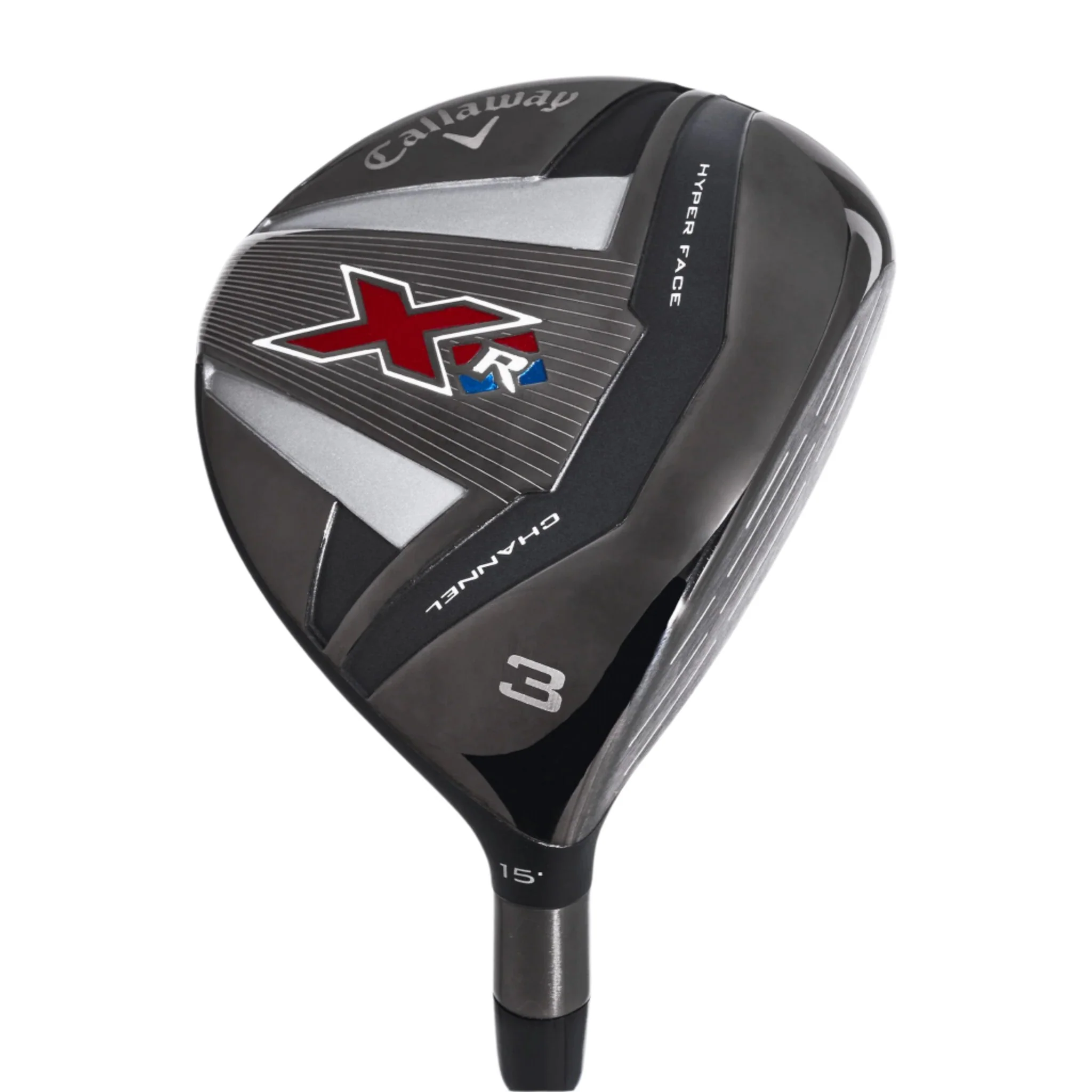 Callaway Men's XR 13-Piece Complete Golf Set - Image 5