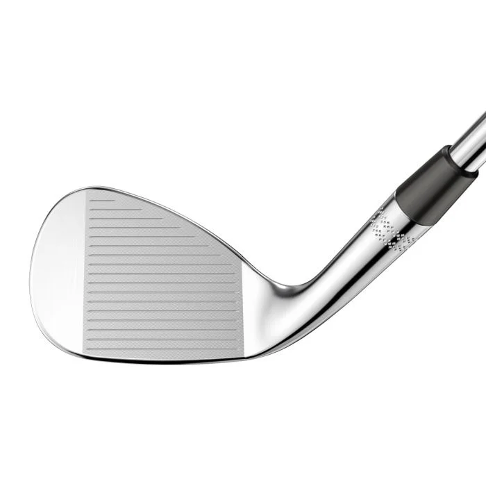 Callaway Opus - Brushed Chrome Custom Wedge Heads - Image 3