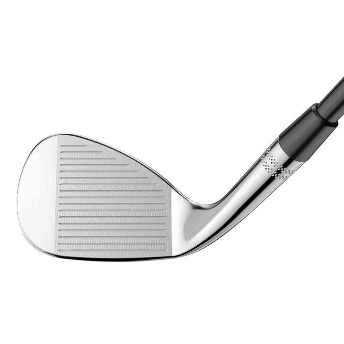 Callaway Opus Platinum - Chrome Custom Wedge Heads - Image 3