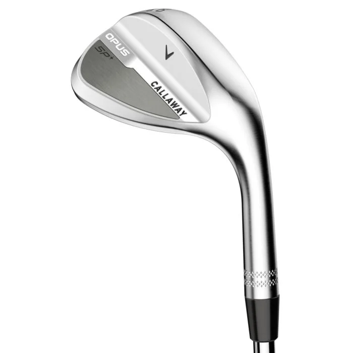 Callaway Opus SP+ Custom Wedges 2026 - Image 2