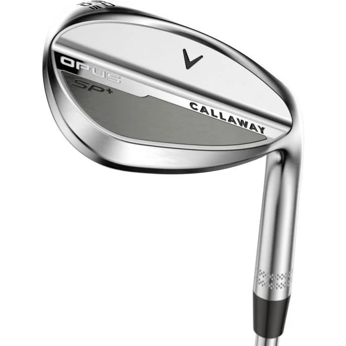 Callaway Opus SP+ Wedges 2026