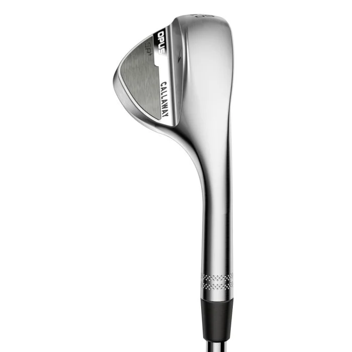 Callaway Opus SP+ Wedges 2026 - Image 3