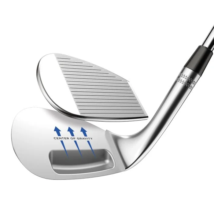 Callaway Opus SP+ Wedges 2026 - Image 8