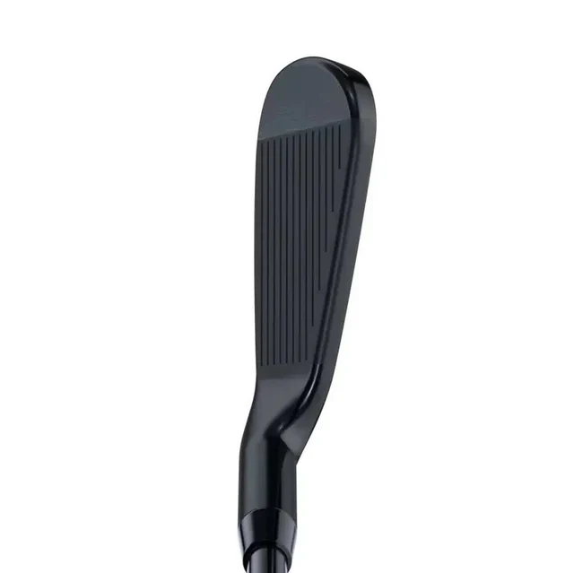Callaway Paradym Ai Smoke 2024 Black Iron Set - Image 3