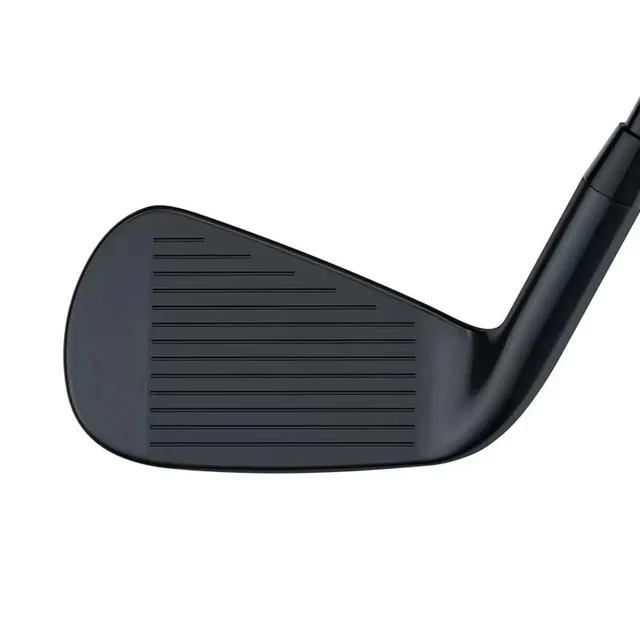 Callaway Paradym Ai Smoke 2024 Black Iron Set - Image 4