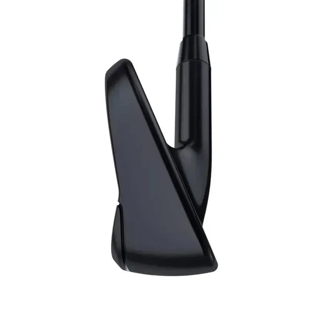 Callaway Paradym Ai Smoke 2024 Black Iron Set - Image 5