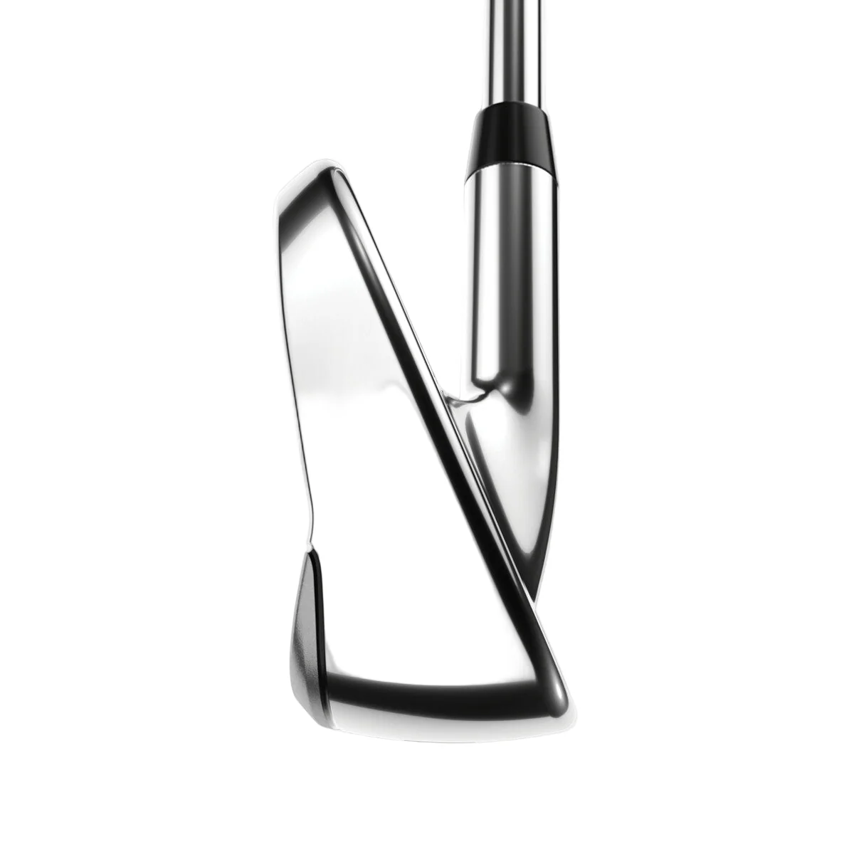 Callaway Paradym AI Smoke Custom Iron Head - Image 5