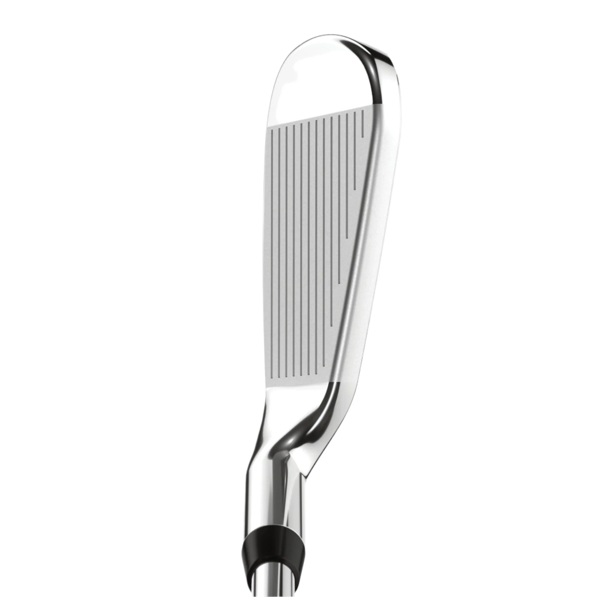 Callaway Paradym Ai Smoke HL (2024) Iron Set - Image 2