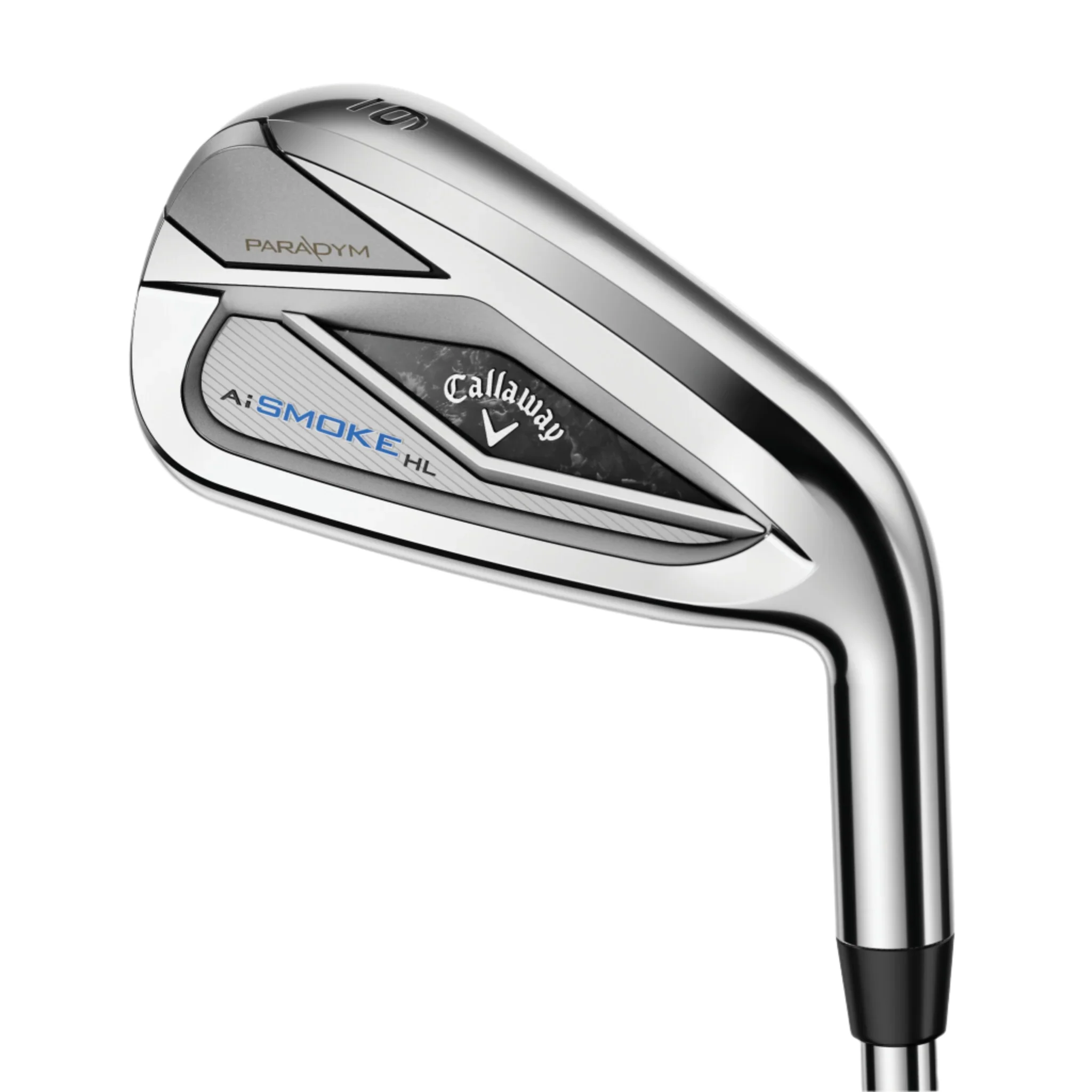 Callaway Paradym Ai Smoke HL (2024) Iron Set - Image 5
