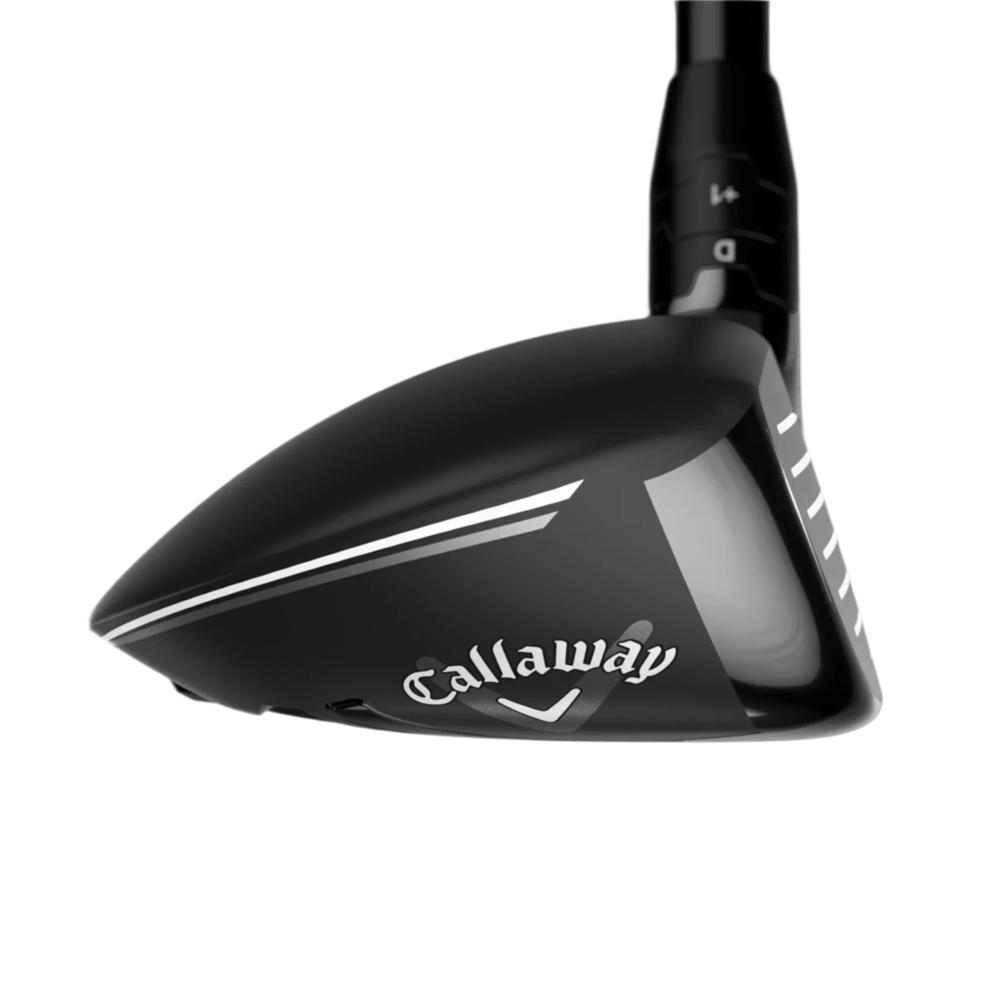 Callaway Paradym Ai Smoke Hybrids 2024 - Image 3
