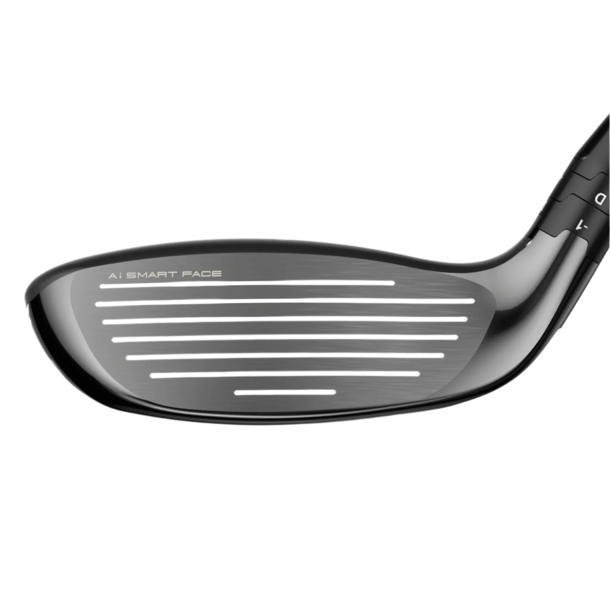 Callaway Paradym Ai Smoke Hybrids 2024 - Image 4