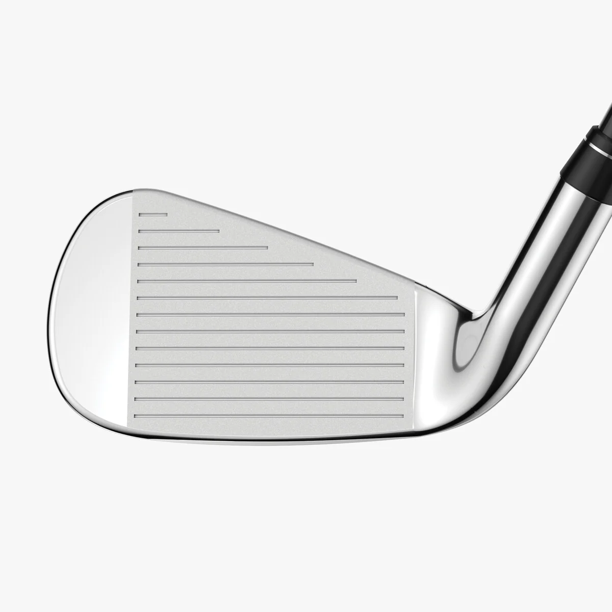 Callaway Paradym Ai Smoke MAX Fast Custom Iron Head - Image 3