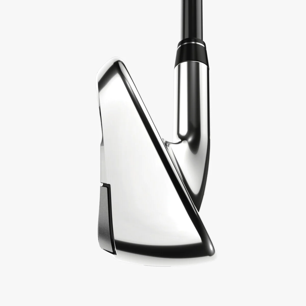 Callaway Paradym Ai Smoke MAX Fast Custom Iron Head - Image 4