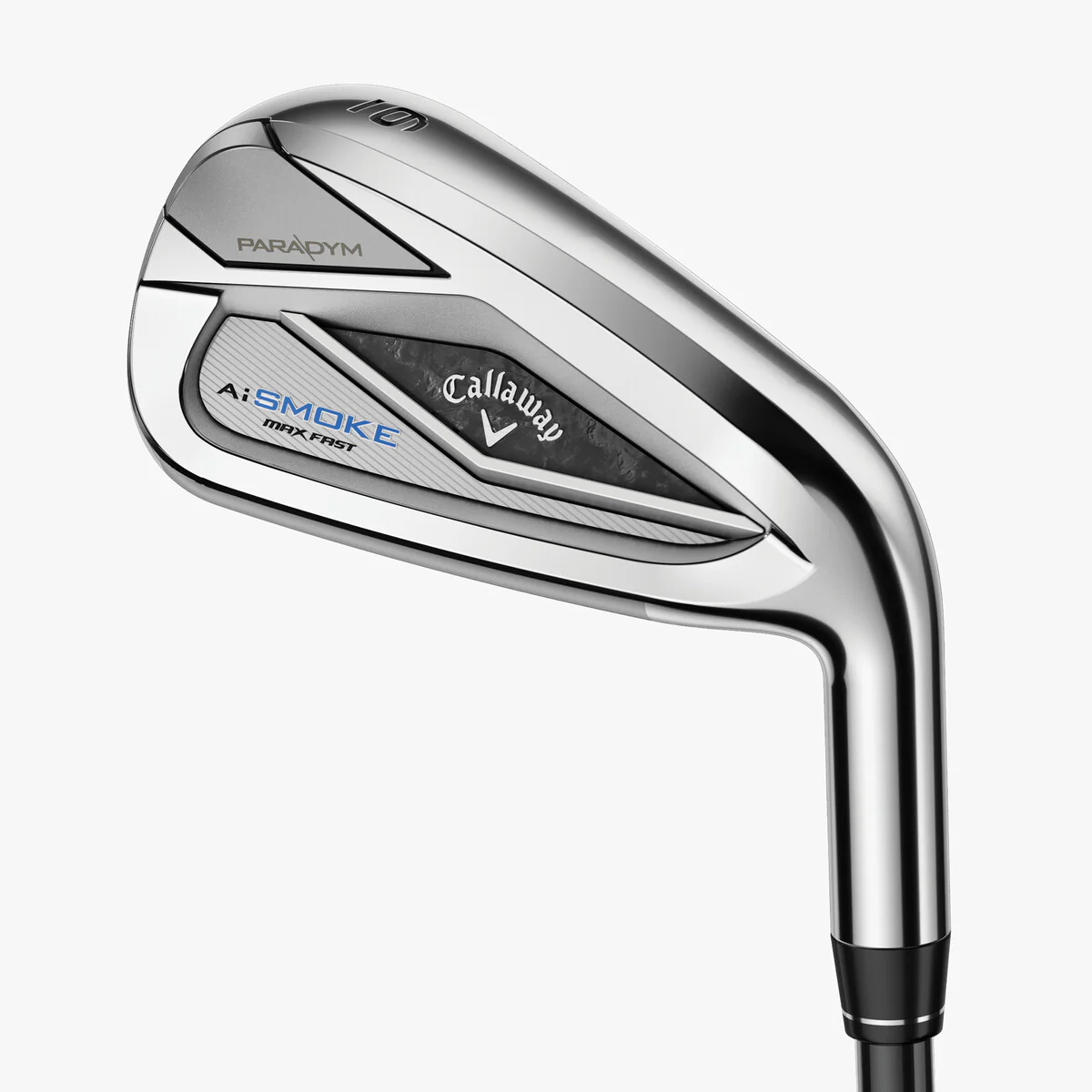 Callaway Paradym Ai Smoke MAX Fast Custom Iron Head - Image 5