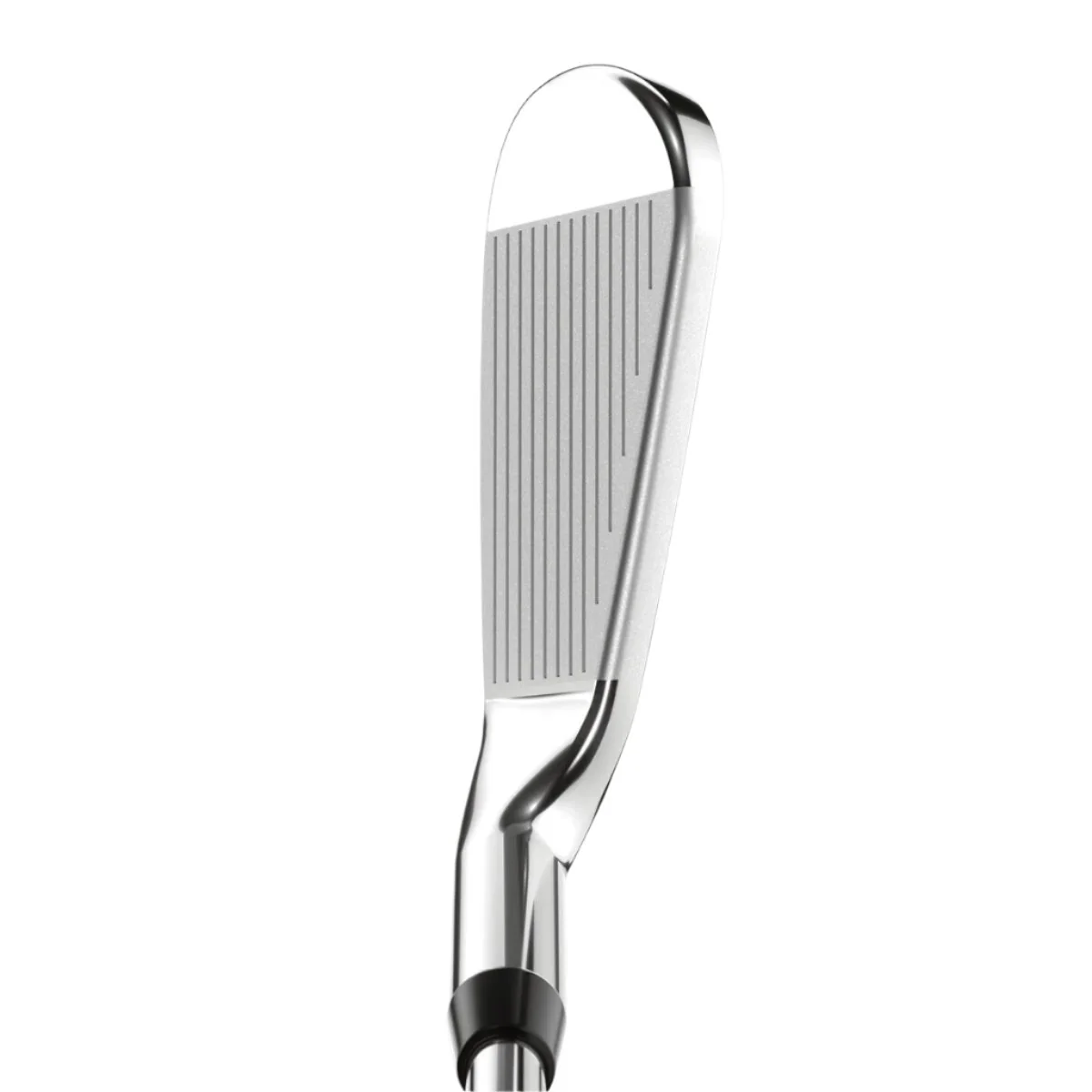 Callaway Paradym Ai Smoke Max Fast Irons 2024 - Image 3