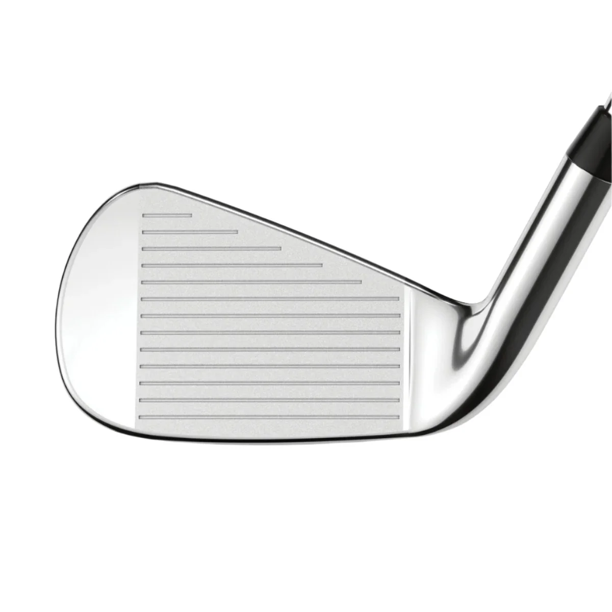Callaway Paradym Ai Smoke Max Fast Irons 2024 - Image 4
