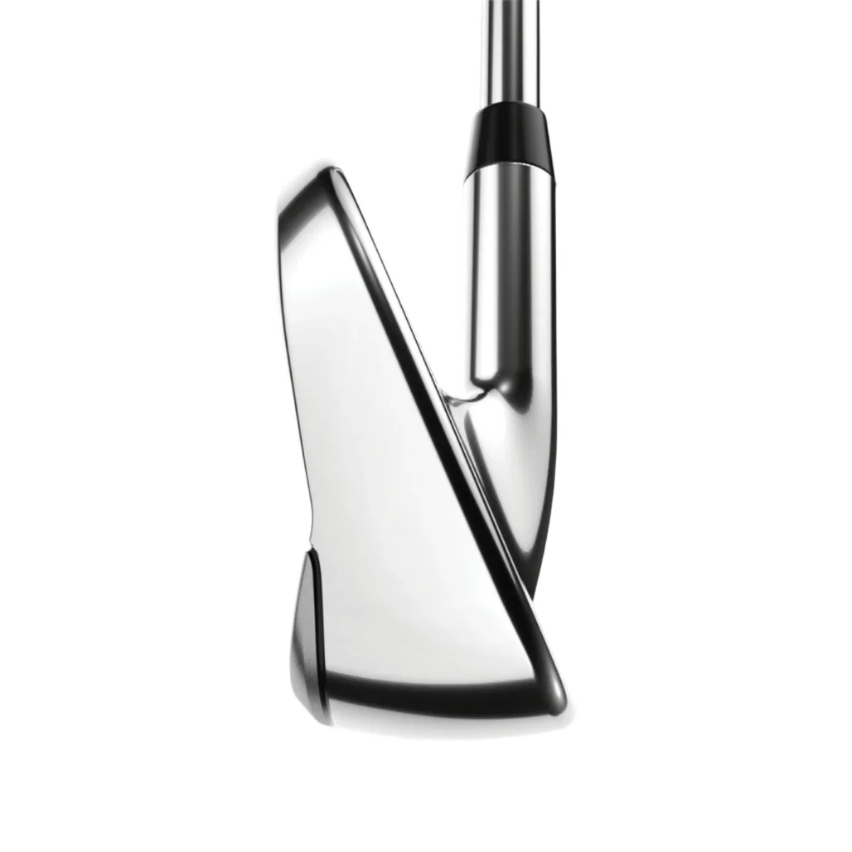Callaway Paradym Ai Smoke Max Fast Irons 2024 - Image 5