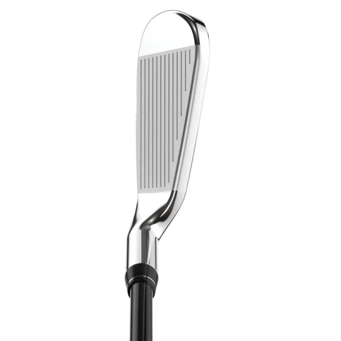 Callaway Paradym Ai Smoke Max Fast 2024 Single Irons and Wedges - Image 2