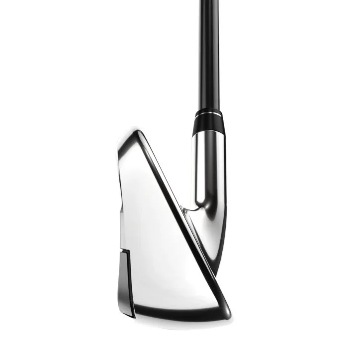 Callaway Paradym Ai Smoke Max Fast 2024 Single Irons and Wedges - Image 6