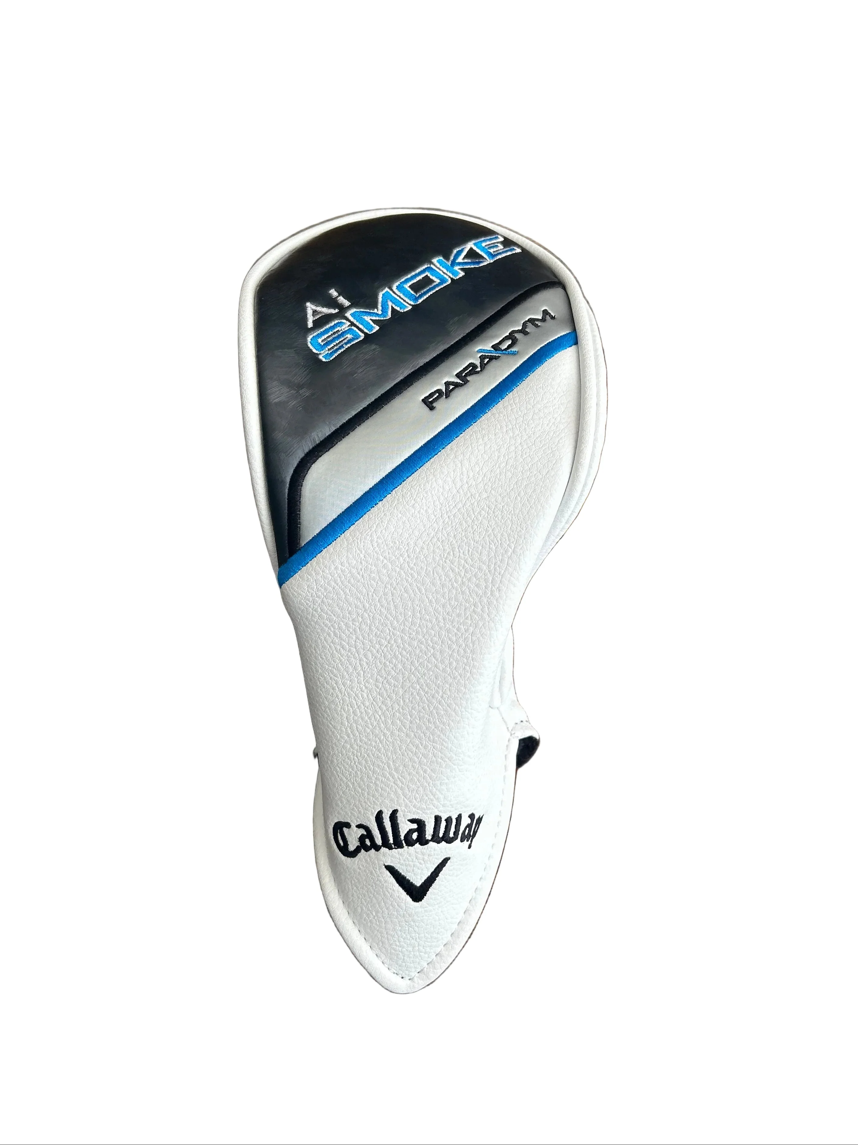 Callaway Paradym Ai-Smoke Men's Replacement Headcovers - Image 3