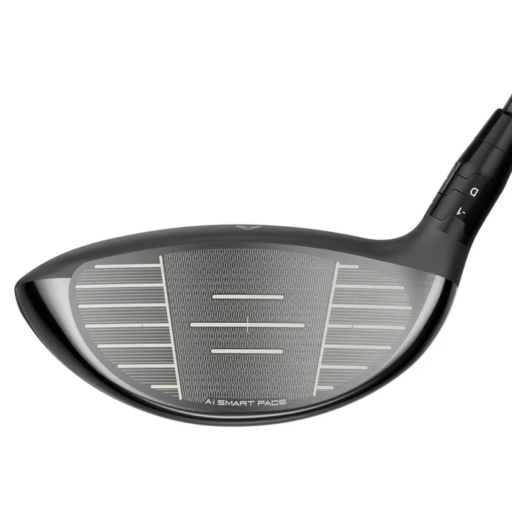Callaway Paradym Ai Smoke Ti 340 Mini Driver 2024 - Image 4