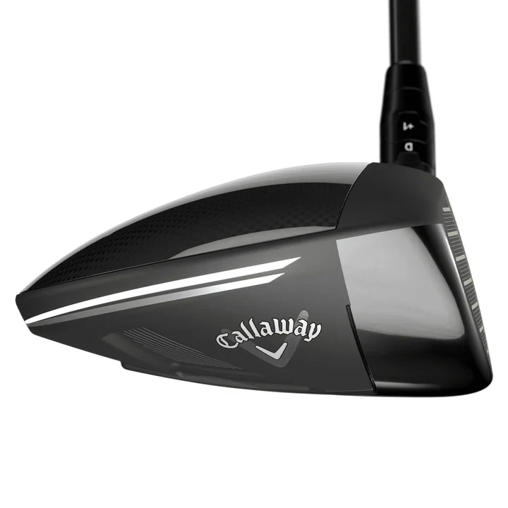 Callaway Paradym Ai Smoke Ti 340 Mini Driver 2024 - Image 5