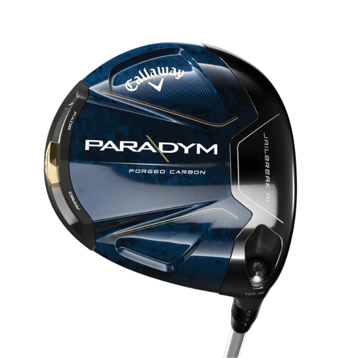 Callaway Paradym Driver - Image 3