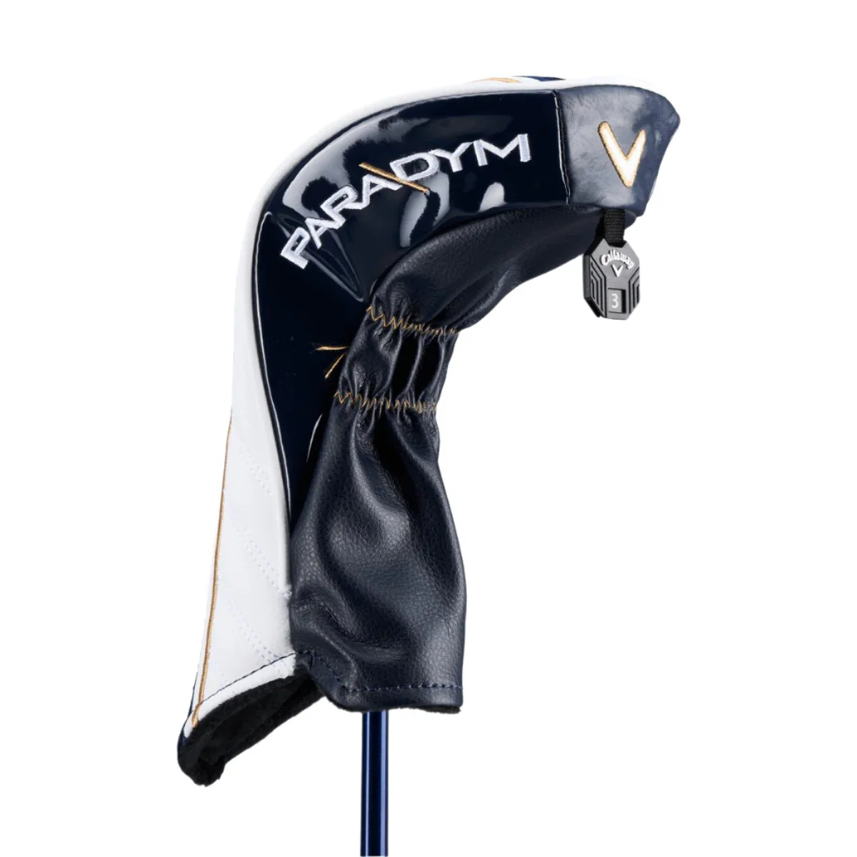 Callaway Paradym Fairway Woods - Image 7