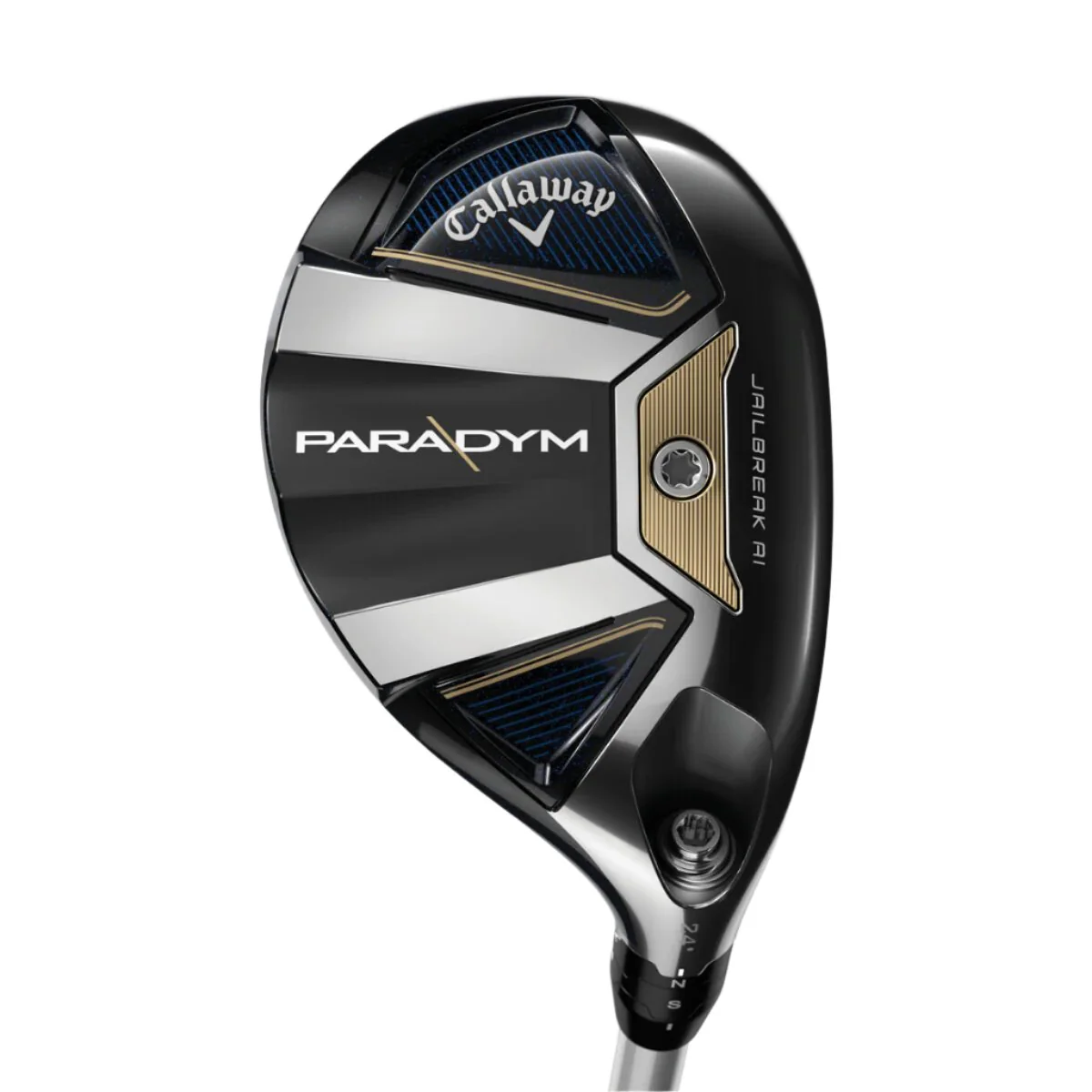 Callaway Paradym Hybrids - Image 3