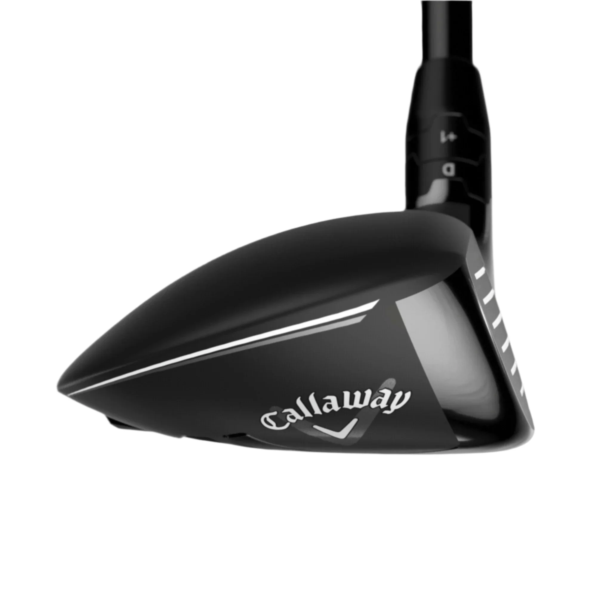 Callaway Paradym Smoke HL Hybrids 2024 - Image 3