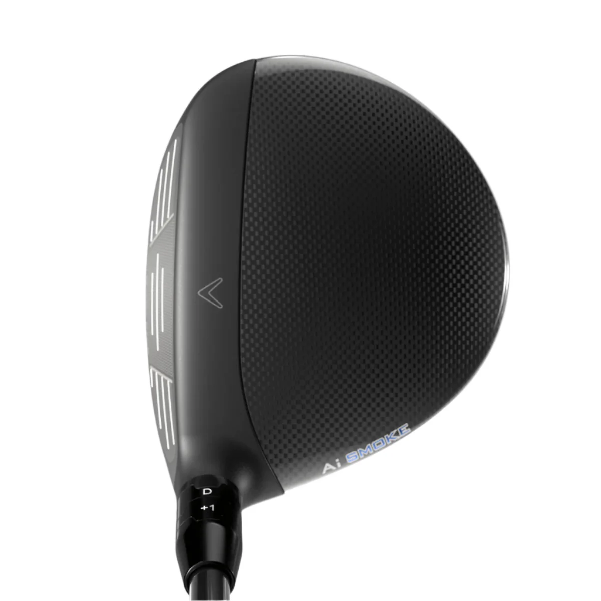 Callaway Paradym Smoke MAX Fairway Wood - Image 2