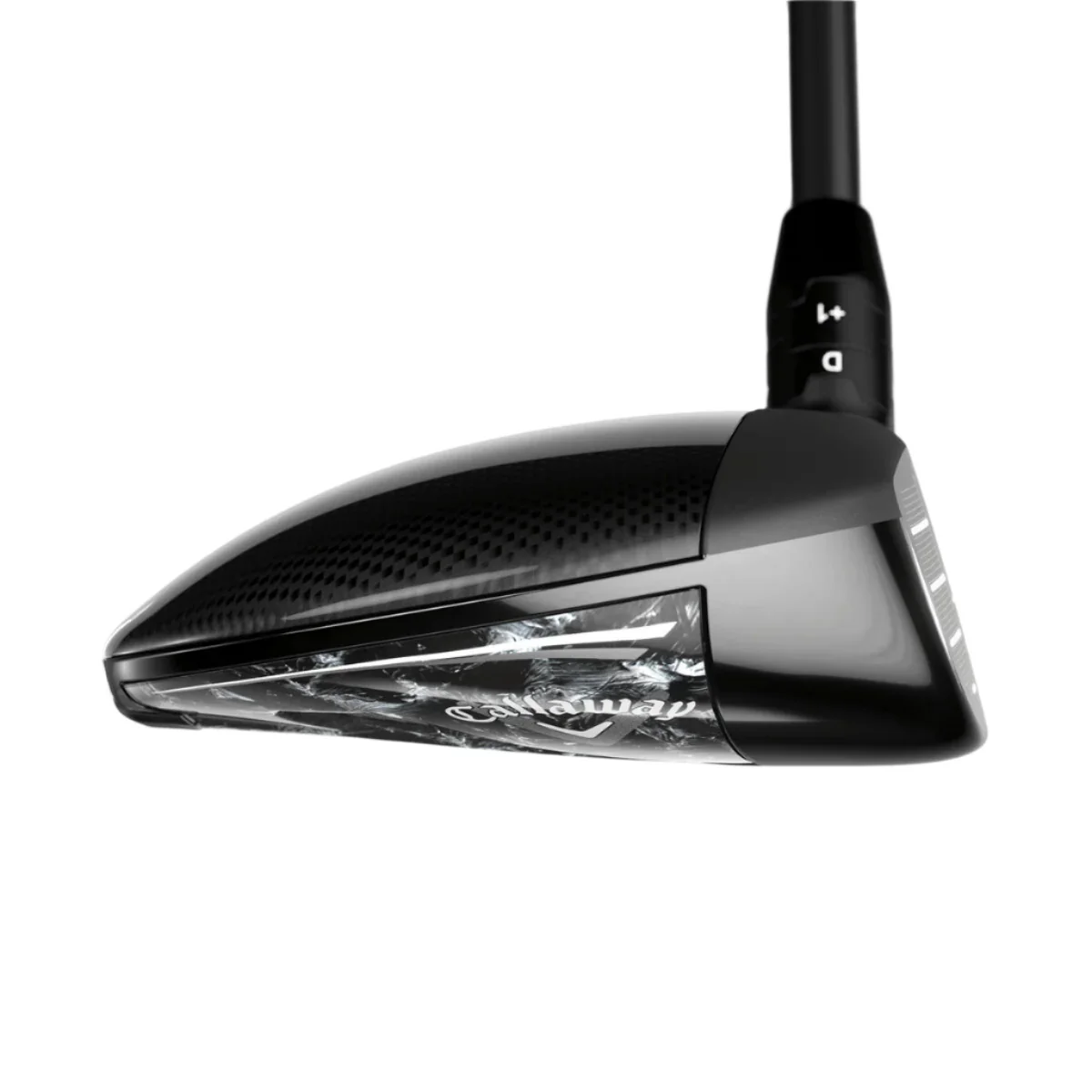 Callaway Paradym Smoke MAX Fairway Wood - Image 3