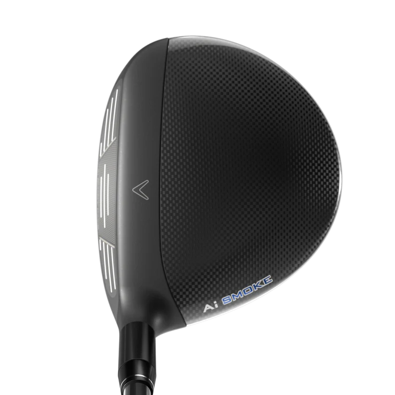 Callaway Paradym Smoke MAX FAST Fairway Wood - Image 2