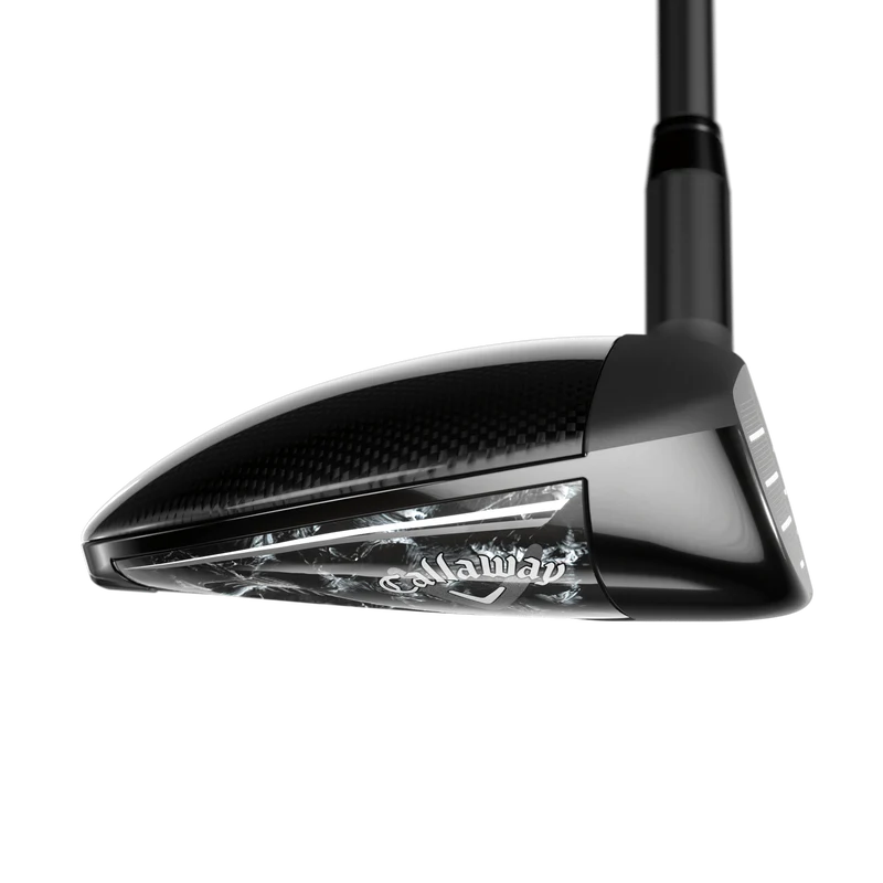 Callaway Paradym Smoke MAX FAST Fairway Wood - Image 3
