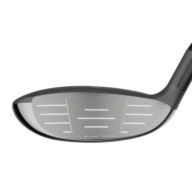 Callaway Paradym Smoke MAX FAST Fairway Wood - Image 4