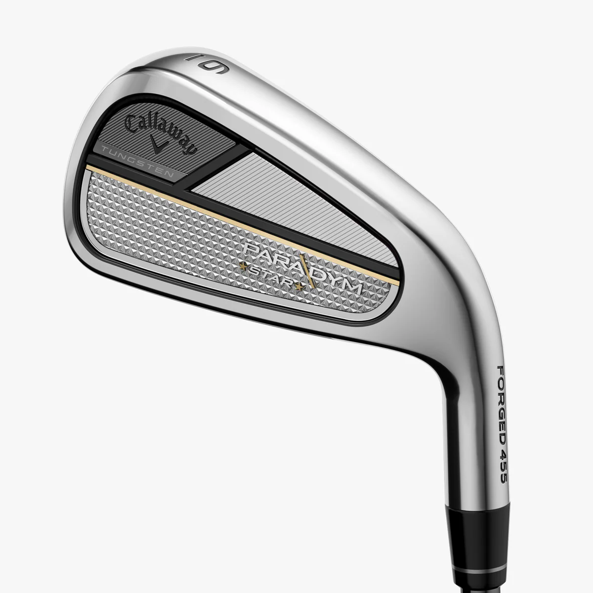 Callaway Paradym Star 2024 Single Irons and Wedges - Image 5