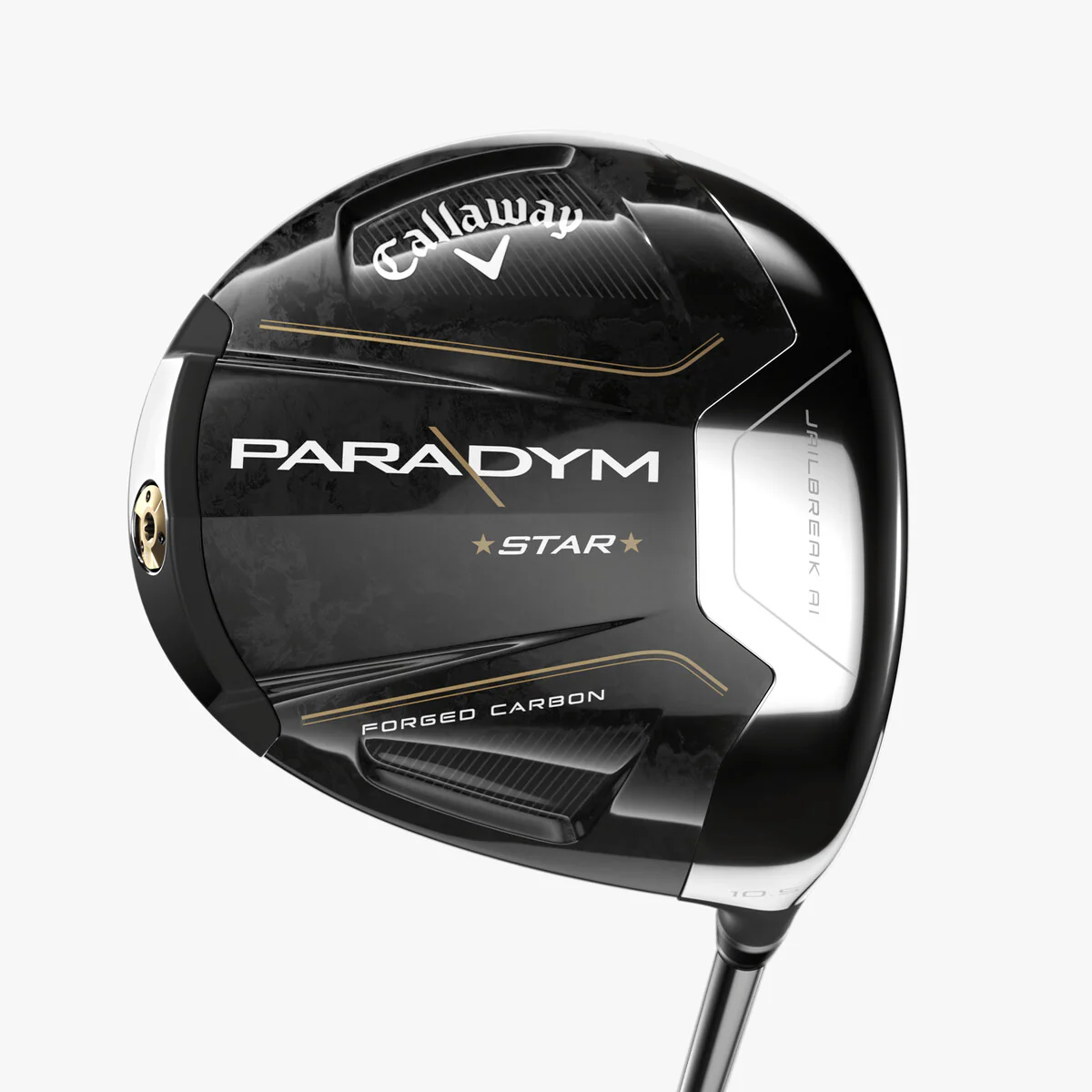 Callaway Paradym Star Driver - Image 3