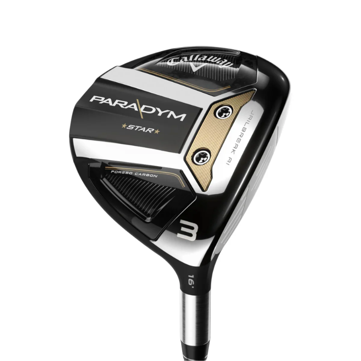 Callaway Paradym Star Fairway Woods - Image 4