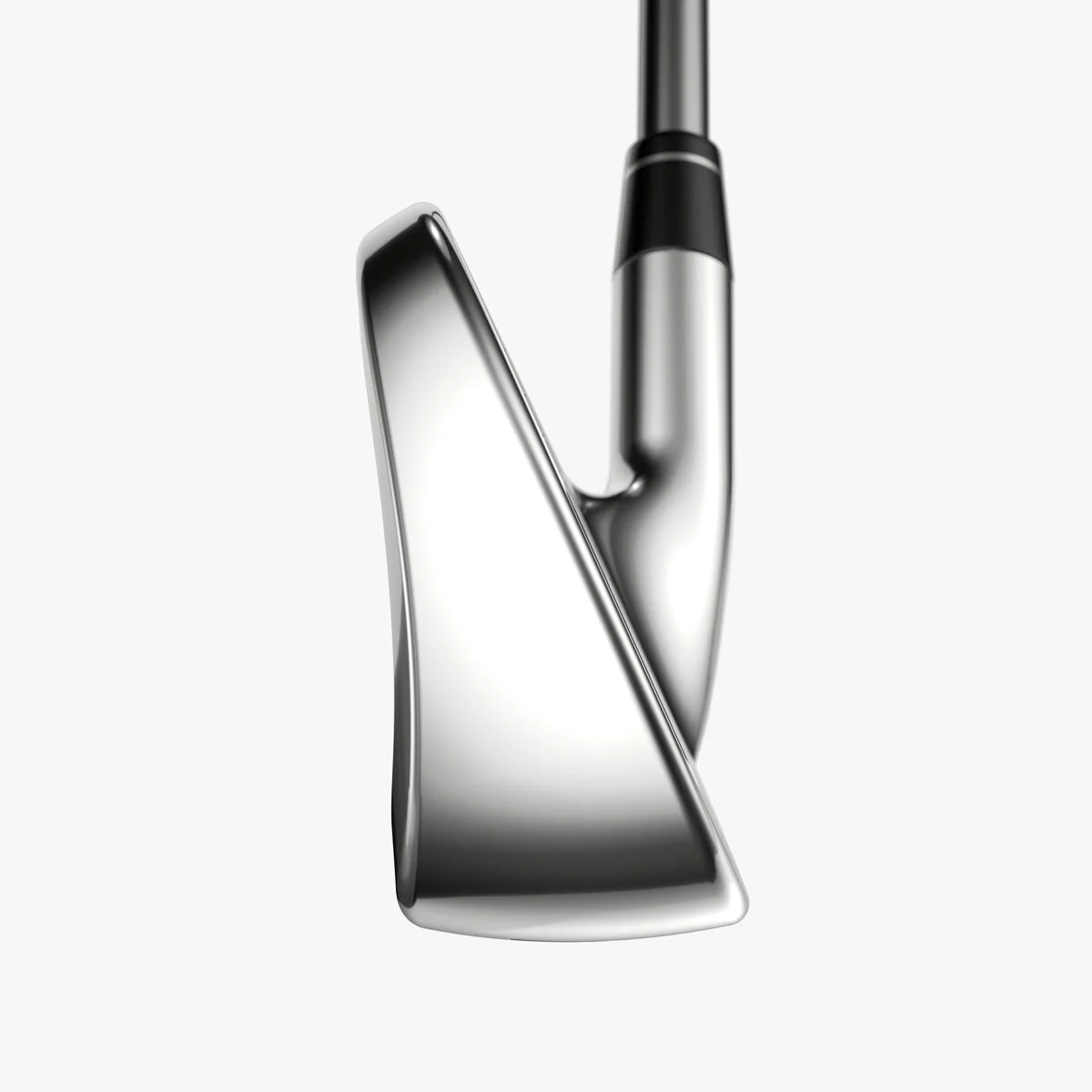 Callaway Paradym Star Irons 2024 - Image 3