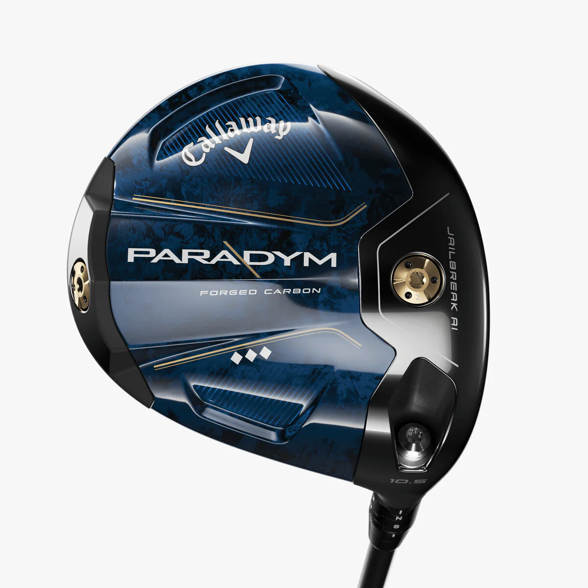 Callaway Paradym Triple Diamond Driver - Image 3