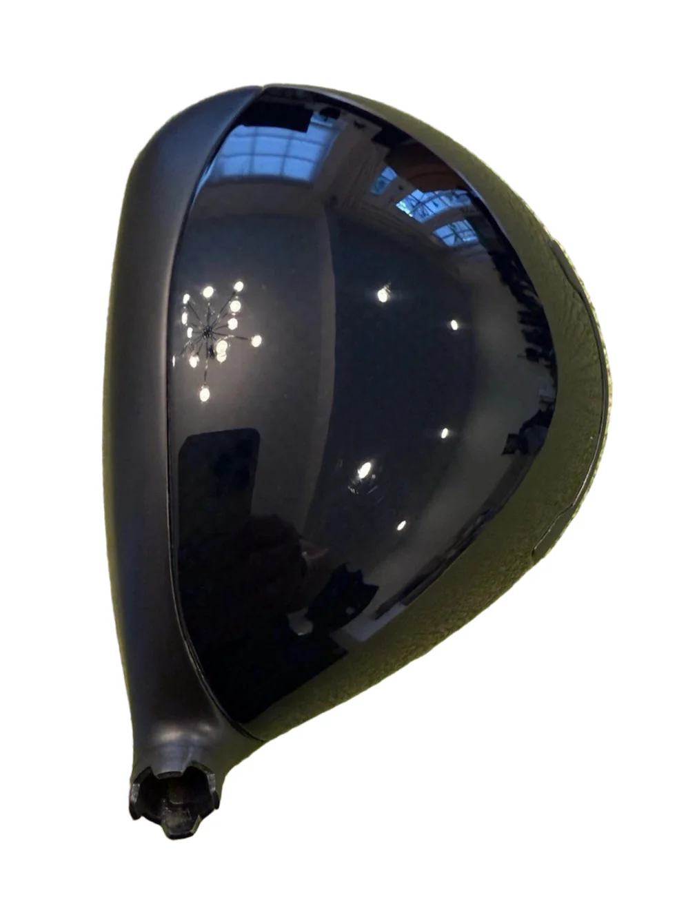 Callaway Paradym Triple Diamond S (Tour Issue) Custom Driver Head - Image 3