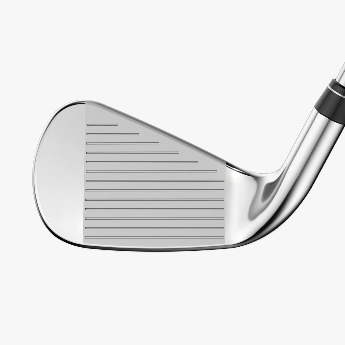 Callaway Paradym X Custom Iron Head - Image 3