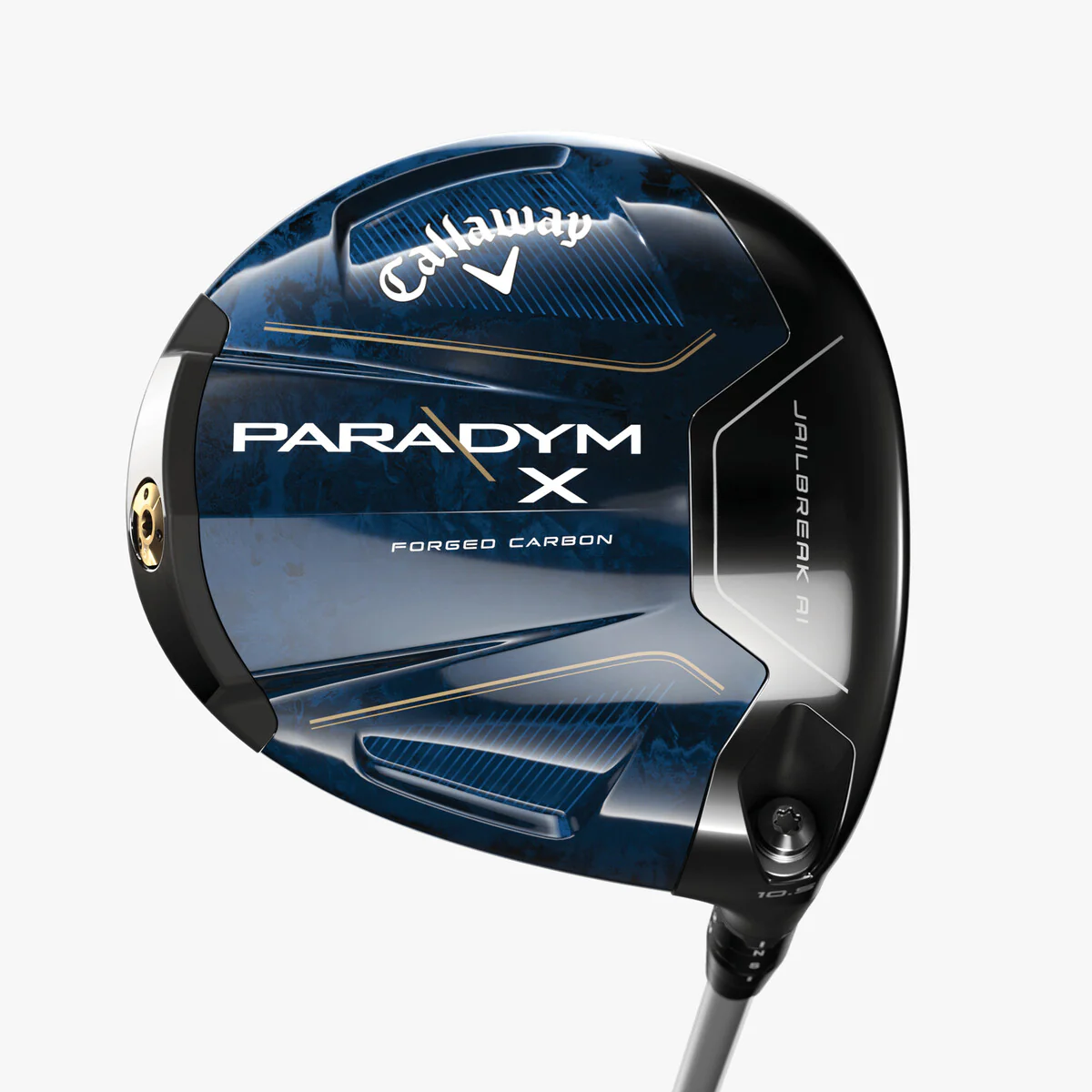 Callaway Paradym X Driver - Image 3