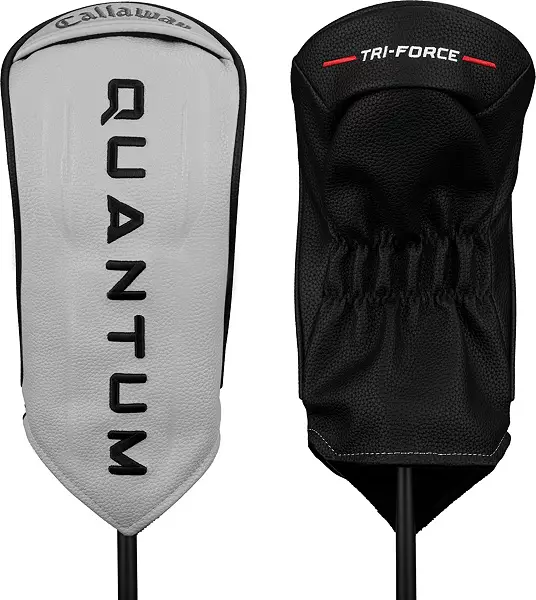 Callaway Quantum Max Custom Driver - Image 8