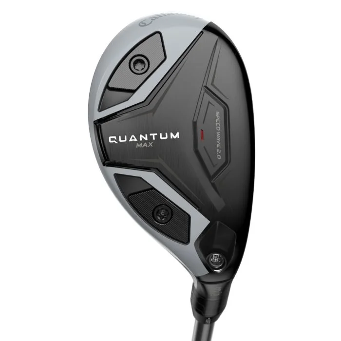 Callaway Quantum Max Custom Hybrid - Image 2