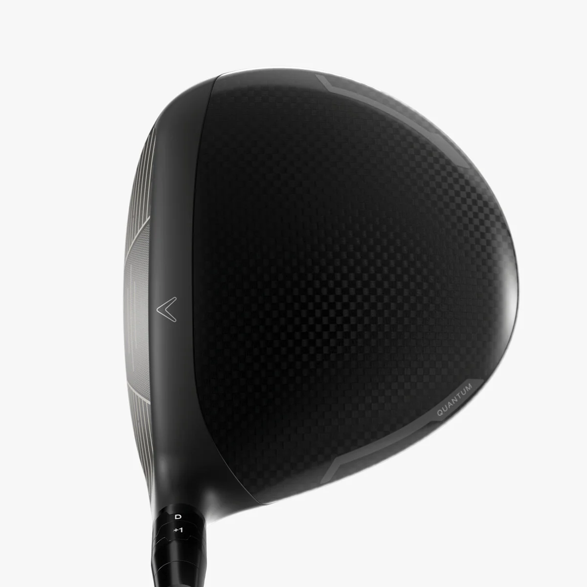 Callaway Quantum Max D Custom Driver - Image 2