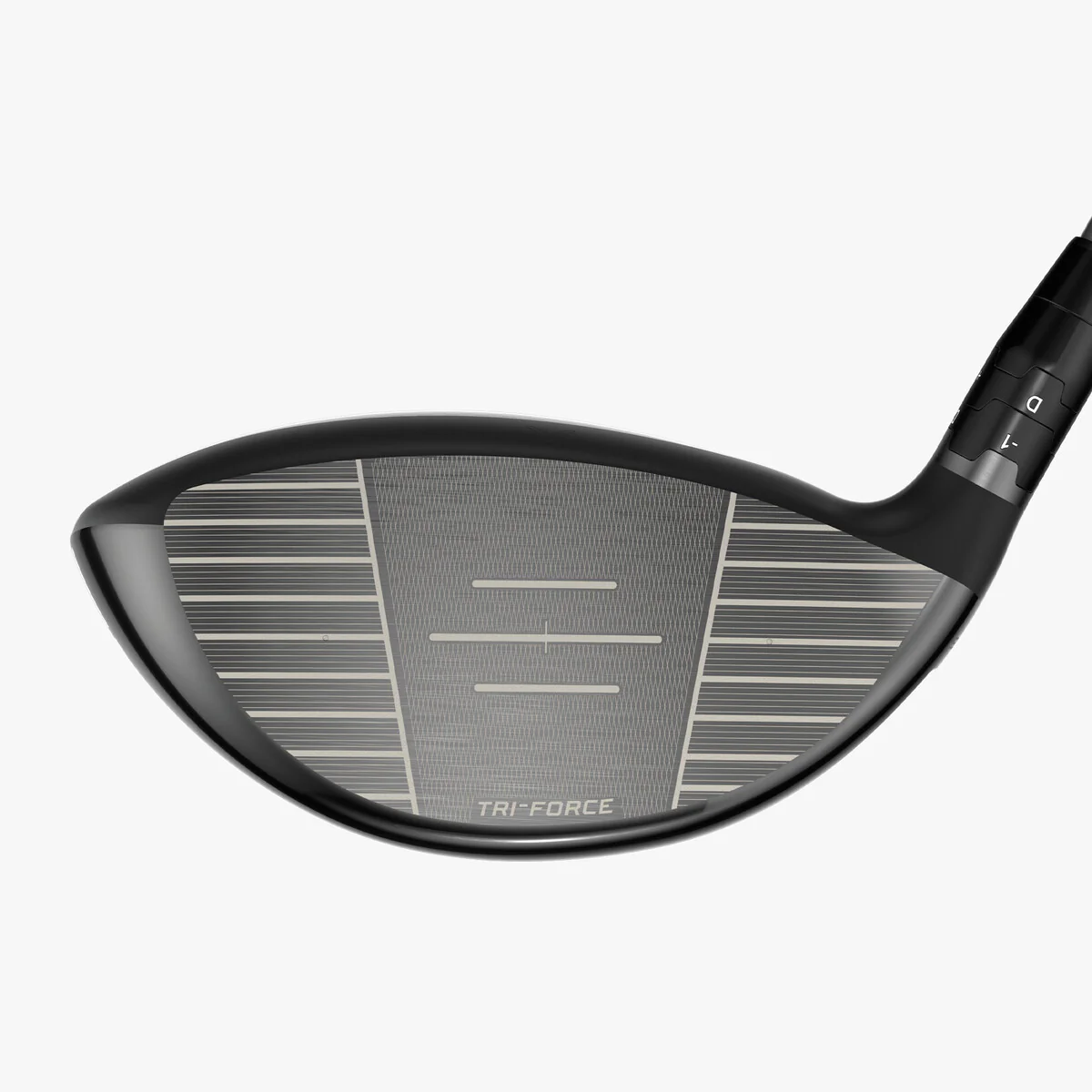 Callaway Quantum Max D Custom Driver - Image 4
