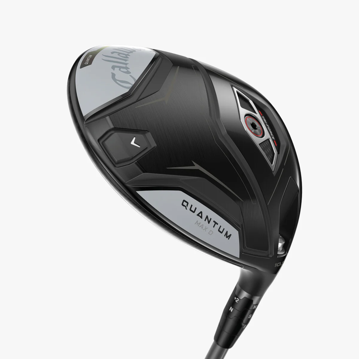 Callaway Quantum Max D Custom Driver - Image 5